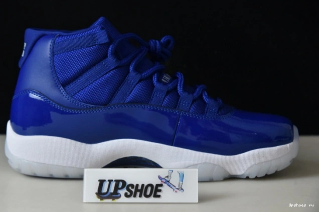 Air Blue'' Retro ''Legend Low Jordan AT7802 11 1125